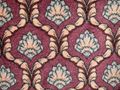 Deurmat Ornella | Rood creme 