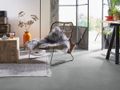 Vinyl Serene beton II | 5707