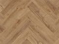 PVC Moduleo LayRed Herringbone| Stanford oak 65837