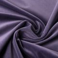 Gordijn Superior velours violet