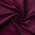 Gordijn Superior velours paars