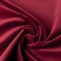 Gordijn Superior velours bordeaux