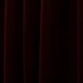 Gordijn Superior velours ossenbloed