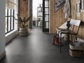 PVC vloer Calsiet anthracite
