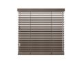 Houten jaloezie bece | 16765 Walnut Bamboo