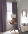 Gordijn Nuancer aubergine