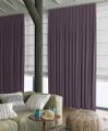 Gordijn Nuancer aubergine