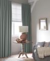Gordijn Superior velours jade
