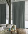 Gordijn Superior velours jade
