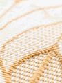 Vloerkleed Lalix | Gold