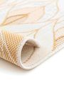 Vloerkleed Lalix | Gold