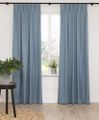 Gordijn Formidable mid blauw 44