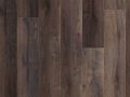 PVC vloer Mansion brown oak