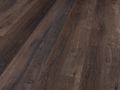 PVC vloer Mansion brown oak