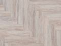 PVC vloer Mansion click (visgraat) sand oak