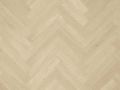 PVC Chatillon Oak visgraat | Naturel
