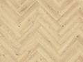 PVC Creek oak visgraat | Beige