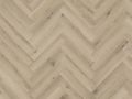 PVC Forest Oak visgraat | Nutmeg