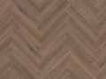 PVC Highland Oak visgraat | Arabica