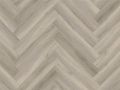 PVC Kodiaq visgraat click | Light grey oak