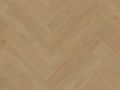 PVC Malaga visgraat EIR click | Naturel oak