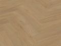 PVC Malaga visgraat EIR click | Naturel oak