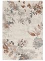 Vloerkleed Reverie flower multi