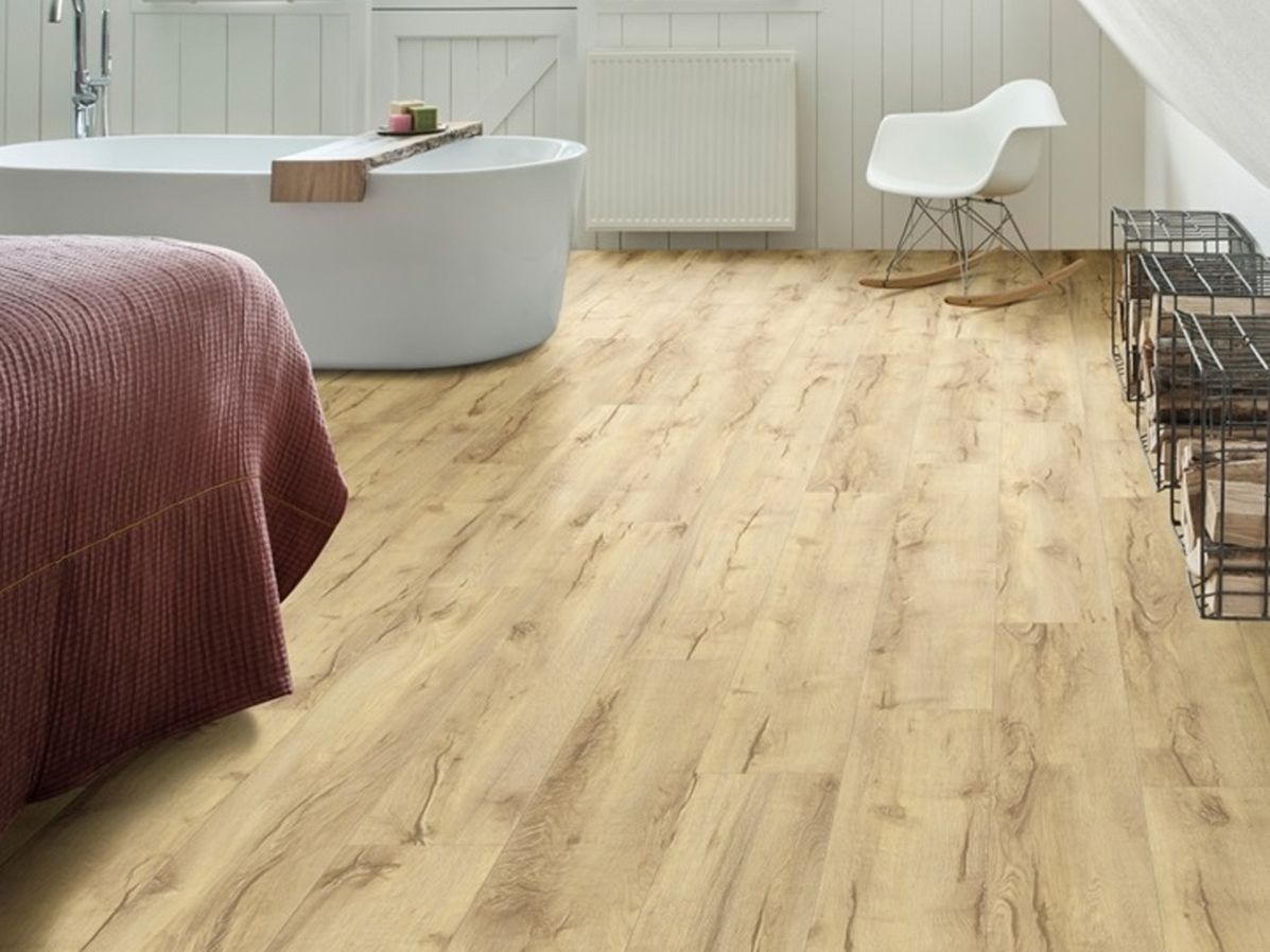 PVC vloer Moduleo LayRed click mountain oak 56220 | Roobol