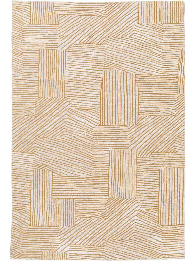 Buitenkleed Charly gold