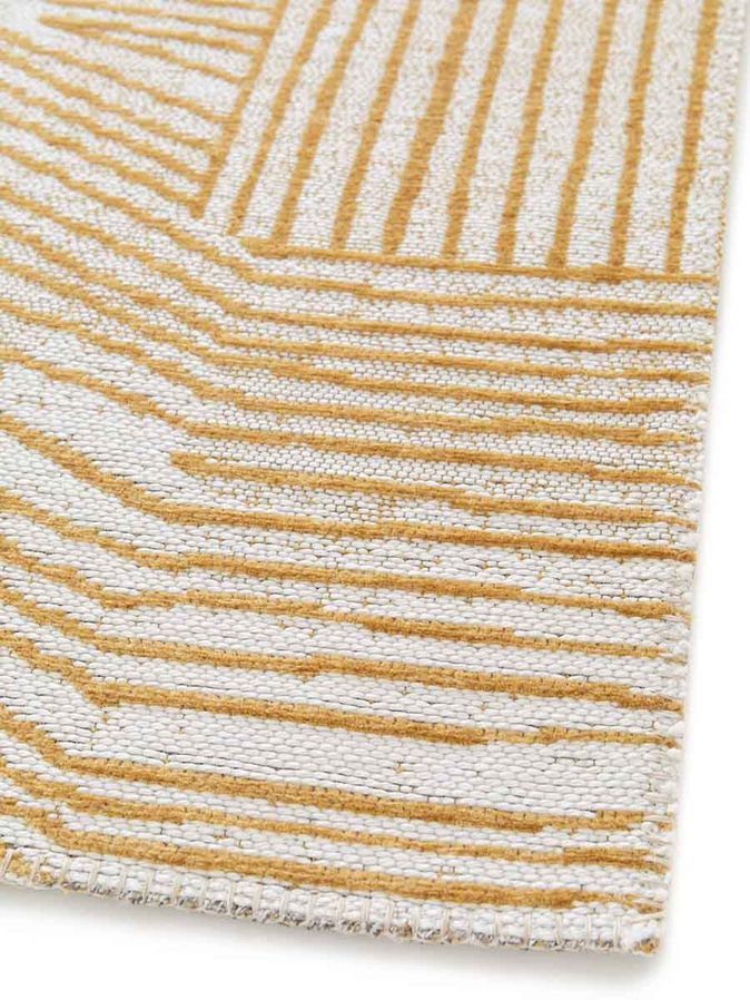 Buitenkleed Charly gold