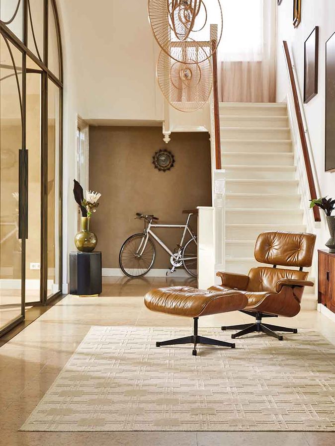 Vloerkleed Graphix dessin