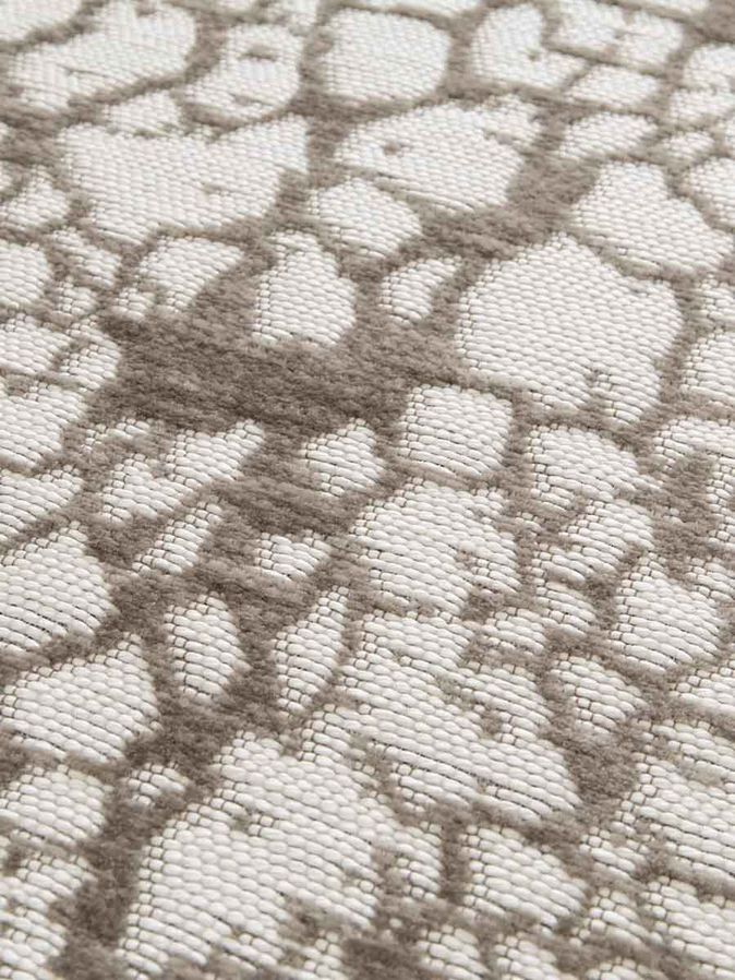 Buitenkleed Charly | Platinum