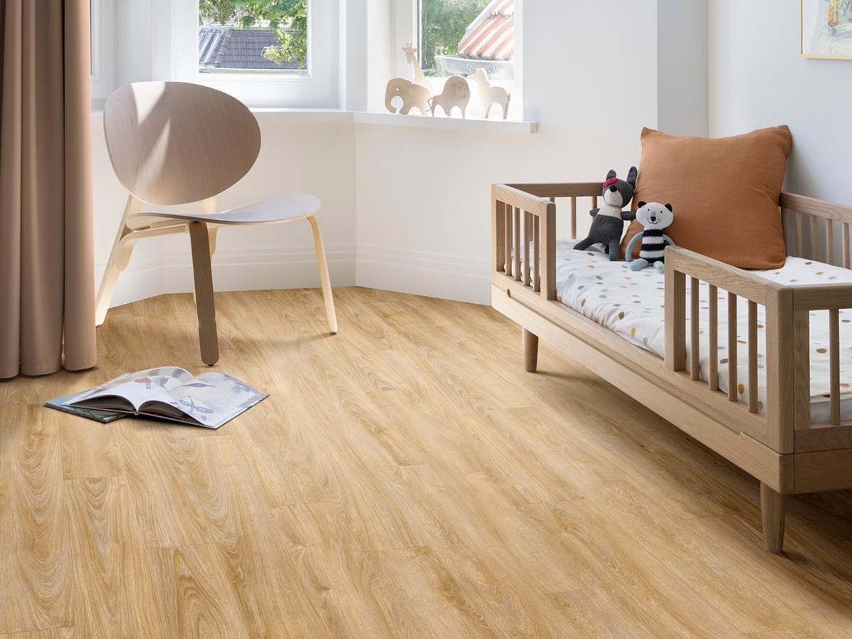 PVC vloer Moduleo Roots 0.40 midland oak