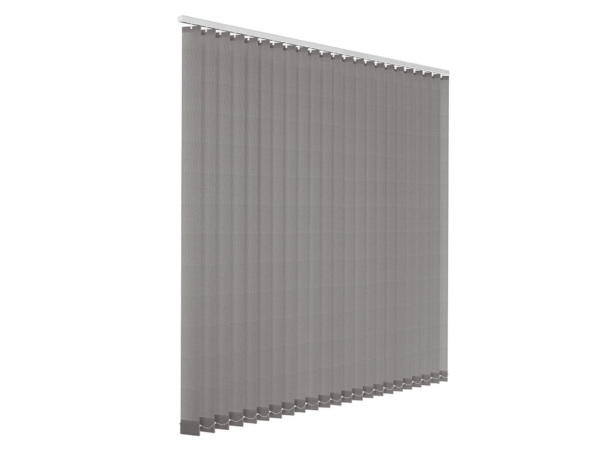 Verticale jaloezie Bece | Urban Anthracite 15222