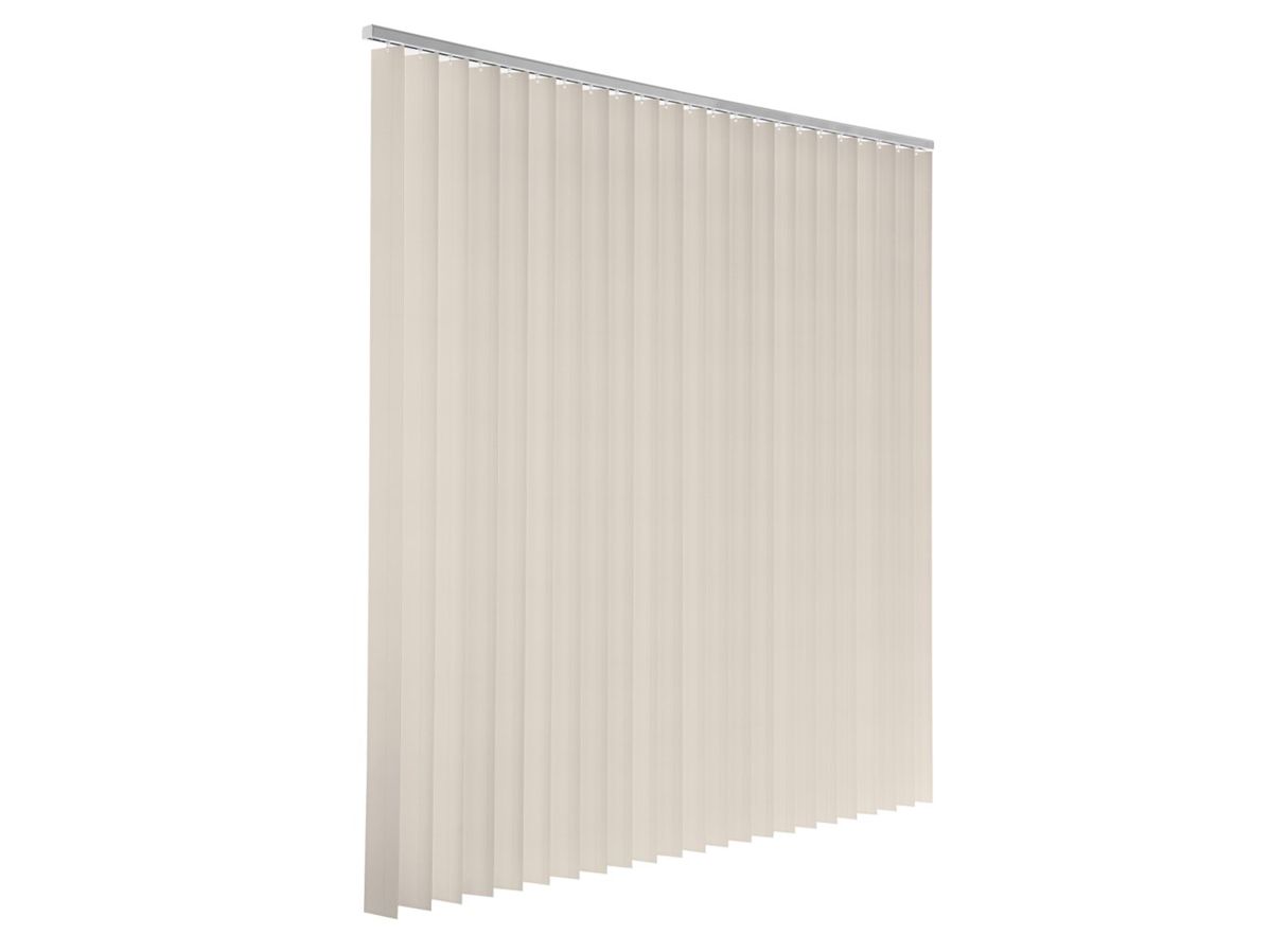 Verticale jaloezie Bece | Matt Beige 15417