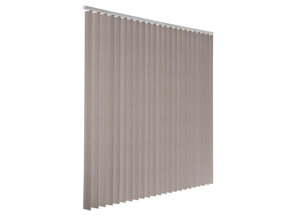 Verticale jaloezie Bece | Structured Grey 15420