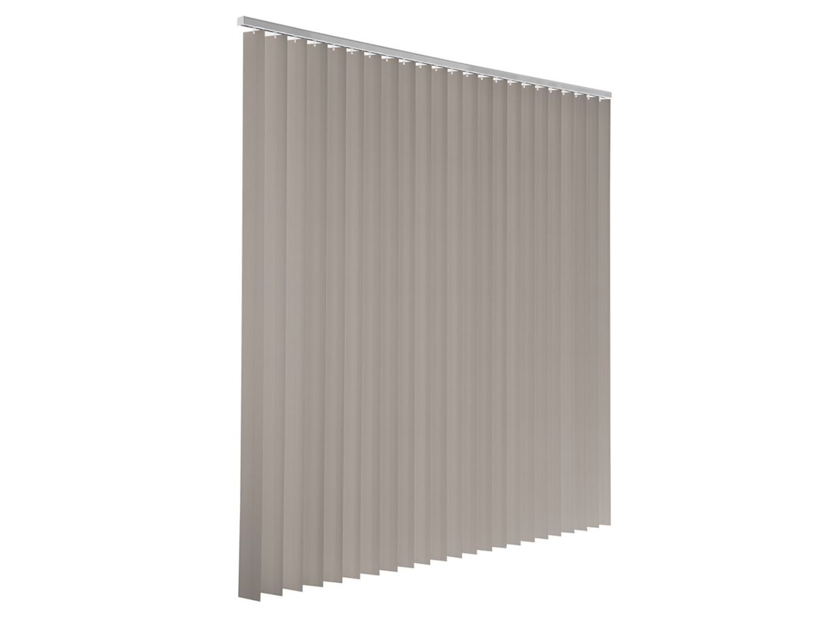 Verticale jaloezie Bece | Matt Taupe 15422