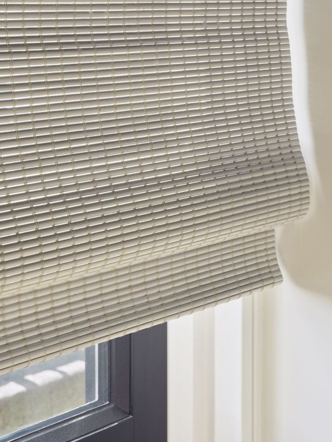 Geweven hout | shell 40808