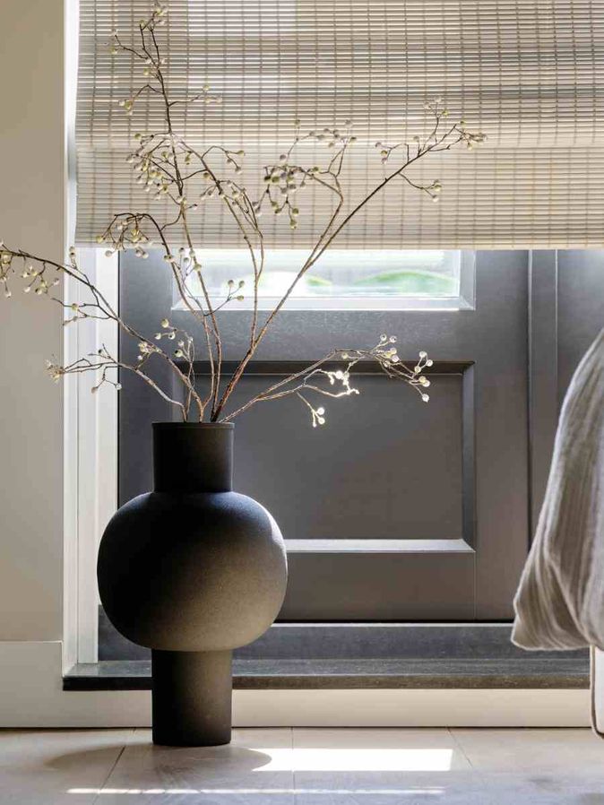 Geweven hout | shell 40808