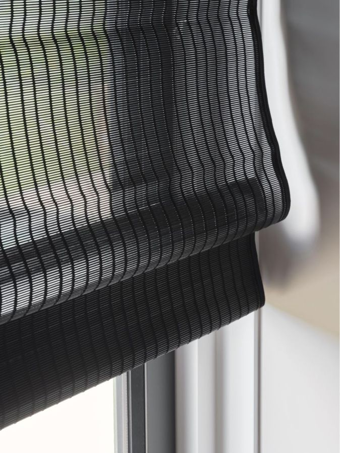 Geweven hout | raven 40813