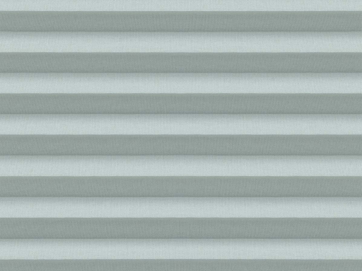 Plissegordijn bece | Pastel Blue 41500