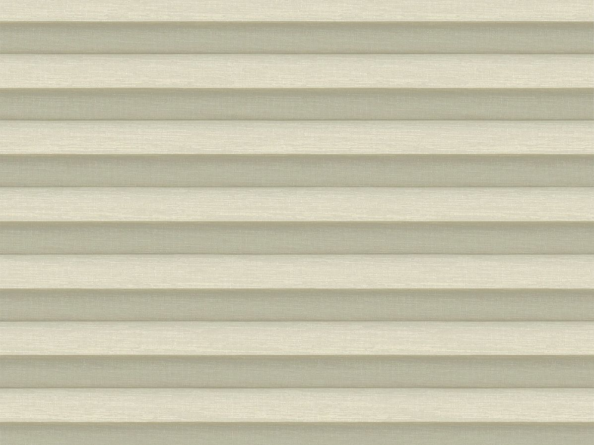 Plissegordijn bece | Golden Beige 41504