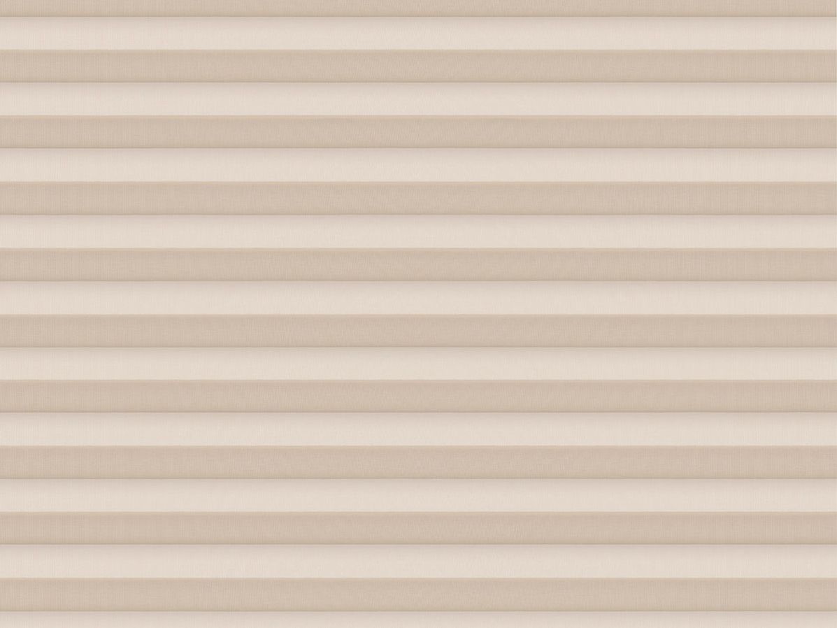Plissegordijn bece | Soft Nude 41538