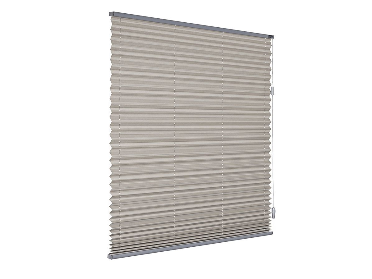 Plissegordijn bece | Royal Ash 41558