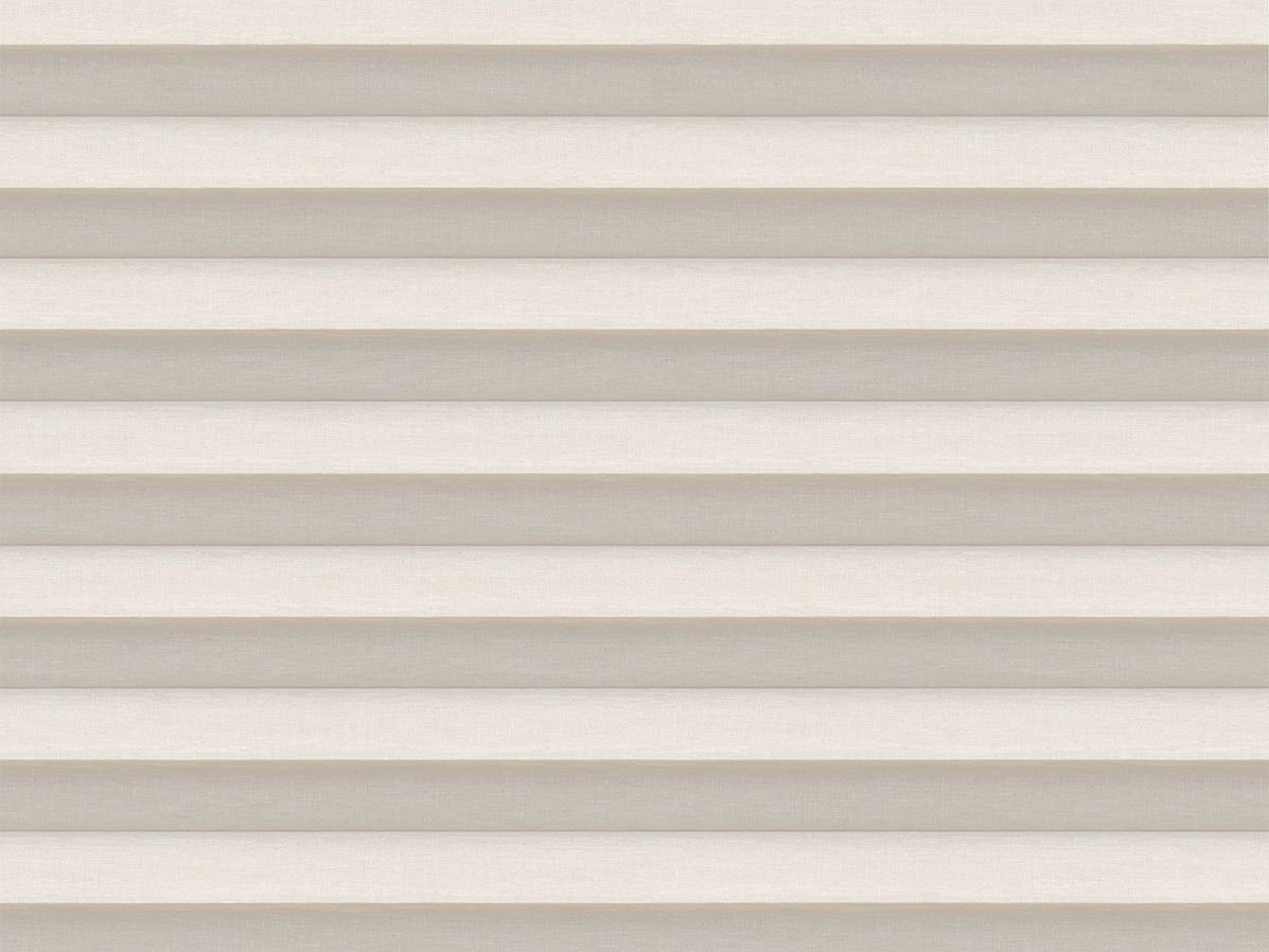 Plissegordijn bece | Silky Sand 41561