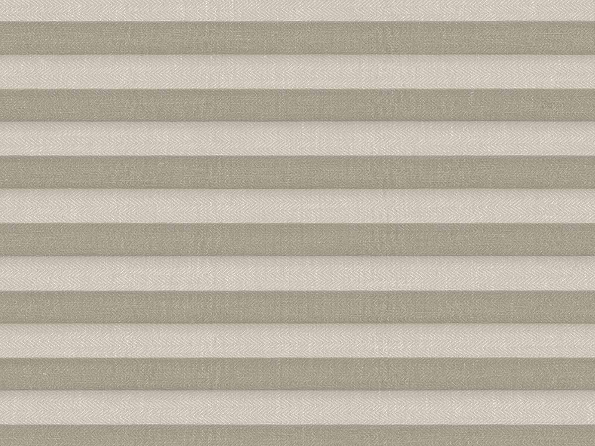 Plissegordijn bece | Fishtail Sand 41563