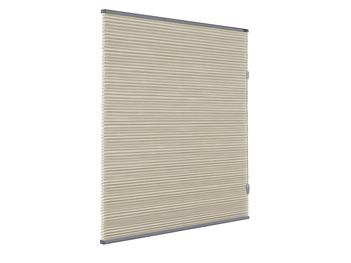 Dupligordijn bece | Fancy Taupe 52647