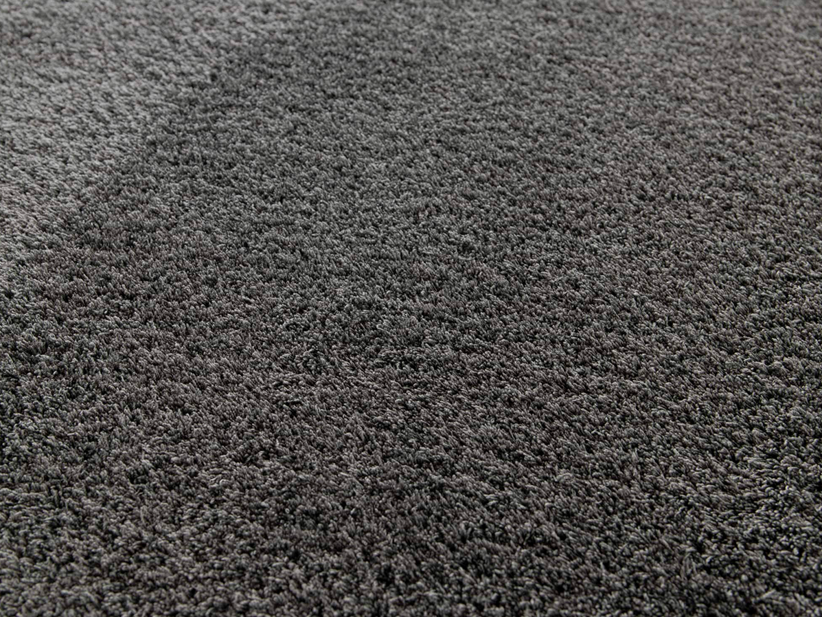 Vloerkleed Reno antraciet