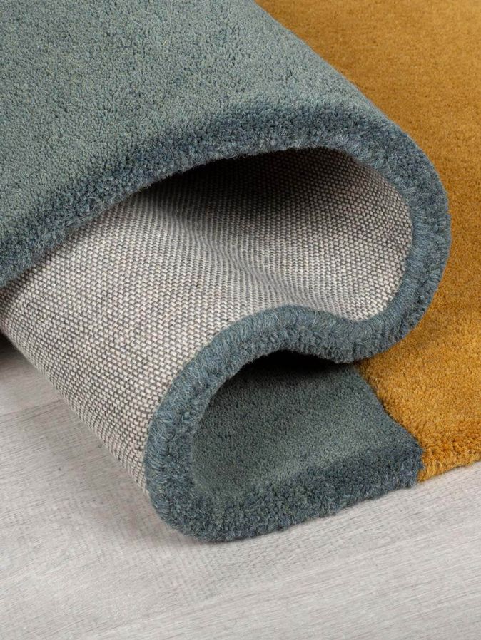 Vloerkleed Lozenge multi