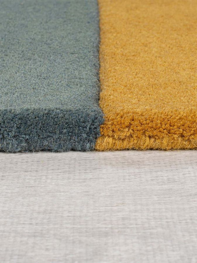 Vloerkleed Lozenge multi